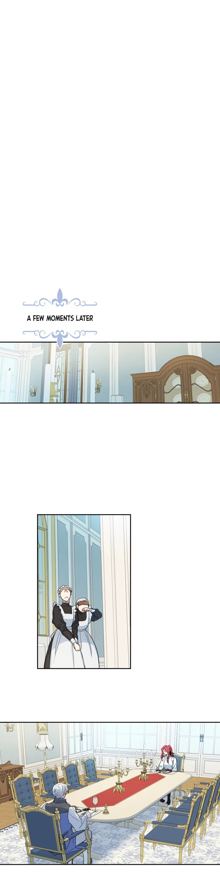 The Lady and the Beast chapter 38 page 15