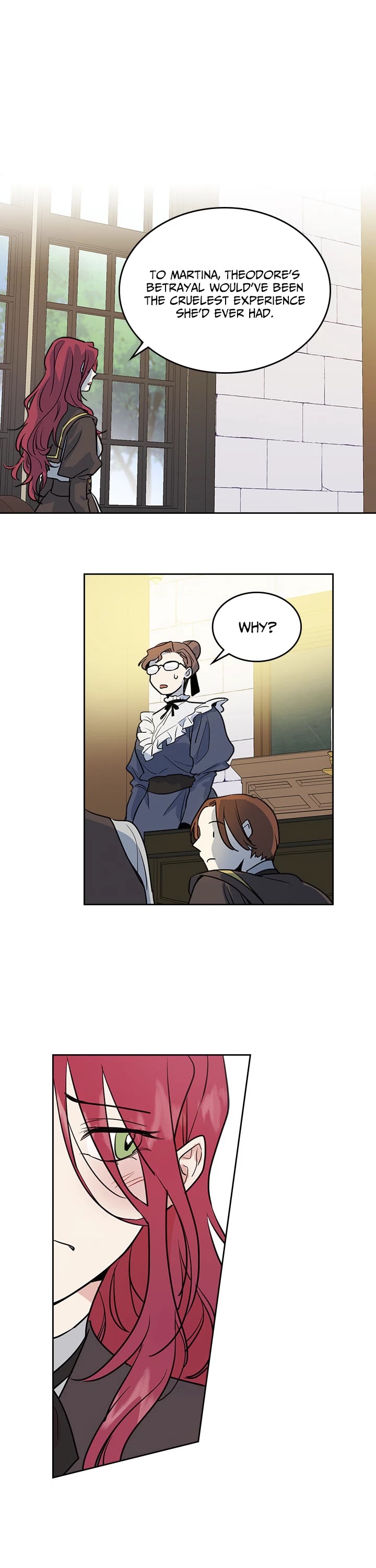 The Lady and the Beast chapter 4 page 16