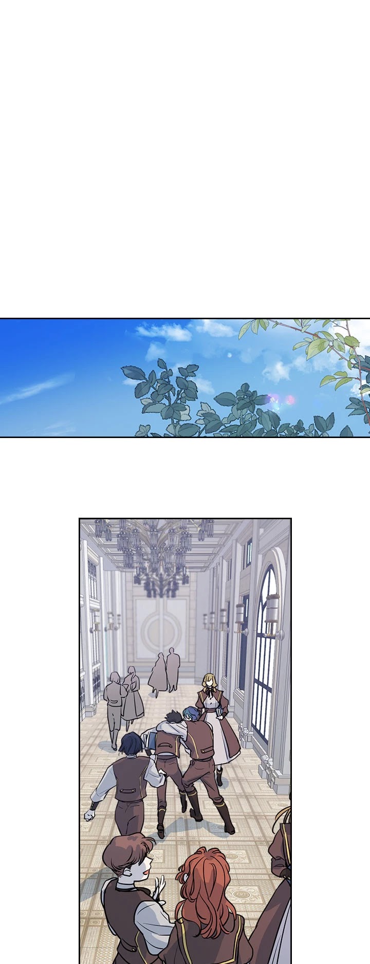 The Lady and the Beast chapter 4 page 20