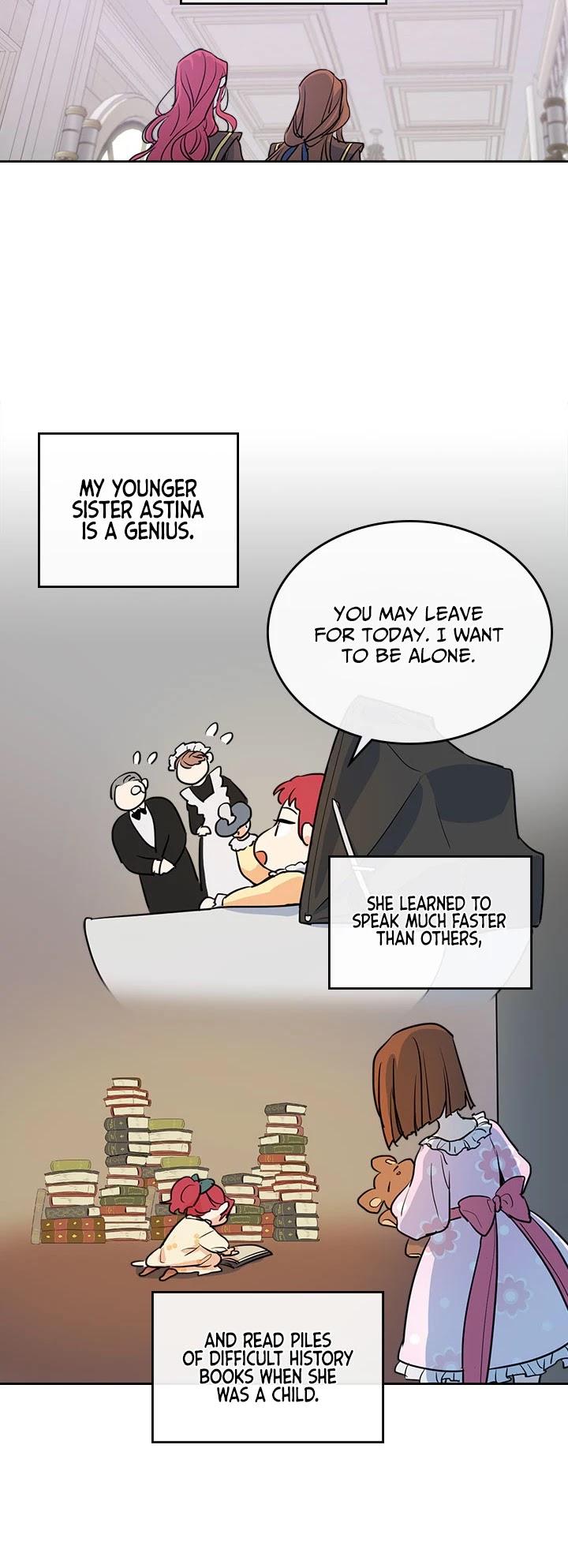 The Lady and the Beast chapter 4 page 23