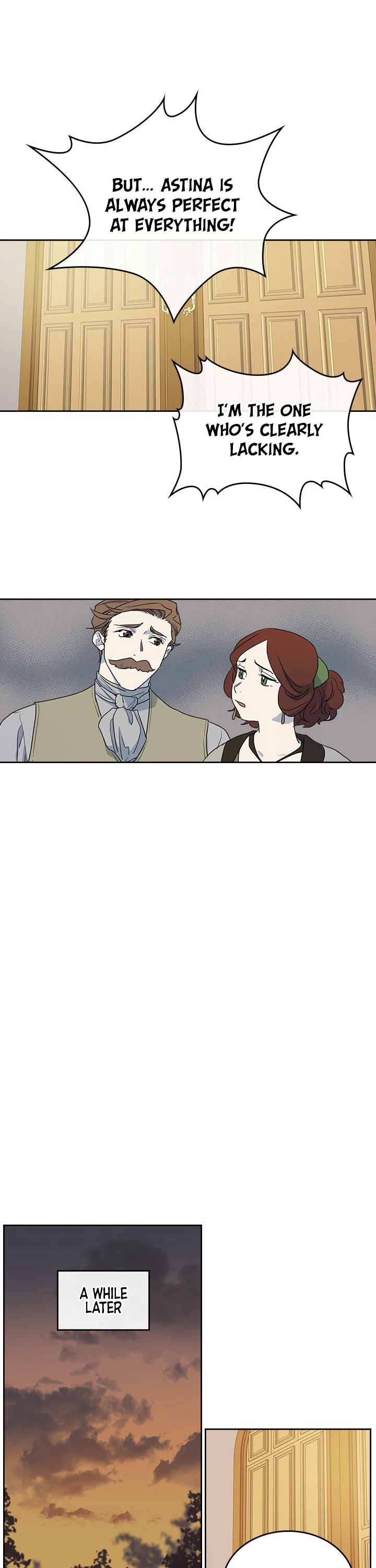 The Lady and the Beast chapter 4 page 27