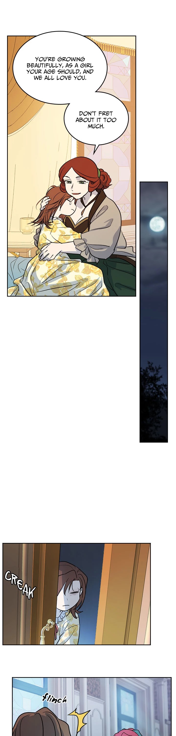 The Lady and the Beast chapter 4 page 30