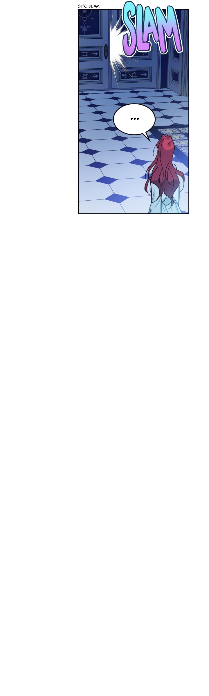 The Lady and the Beast chapter 46 page 11