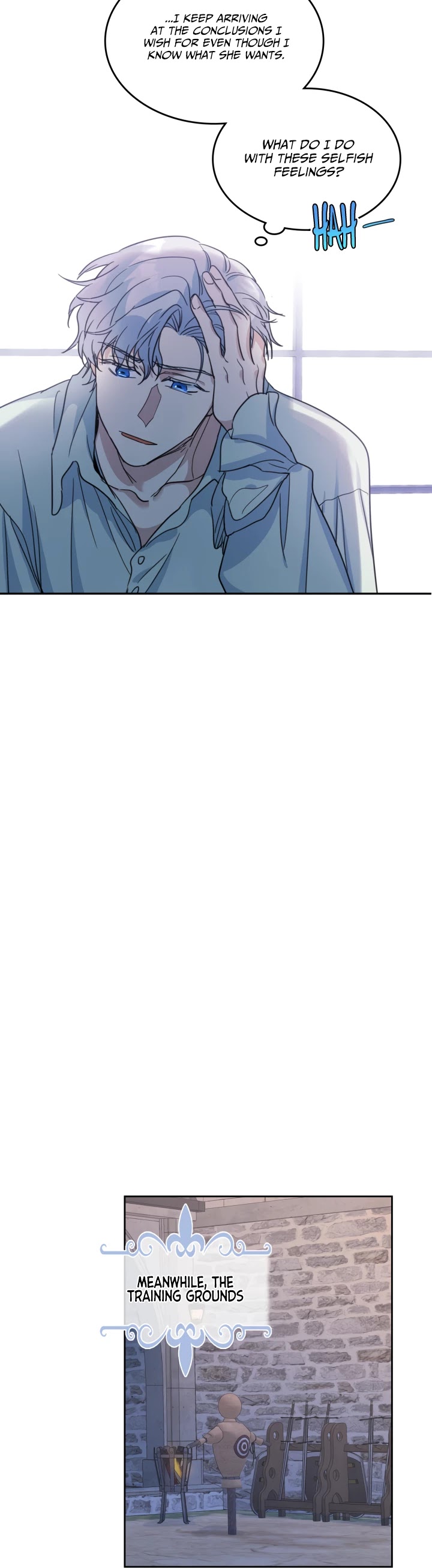 The Lady and the Beast chapter 46 page 18