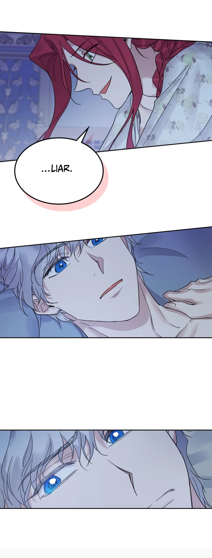 The Lady and the Beast chapter 48 page 2