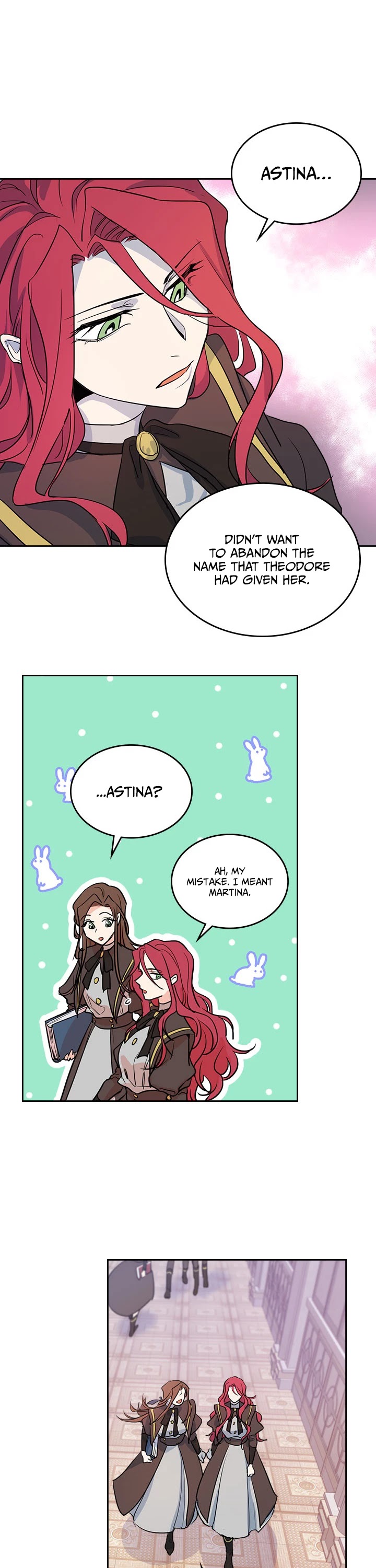 The Lady and the Beast chapter 5 page 15