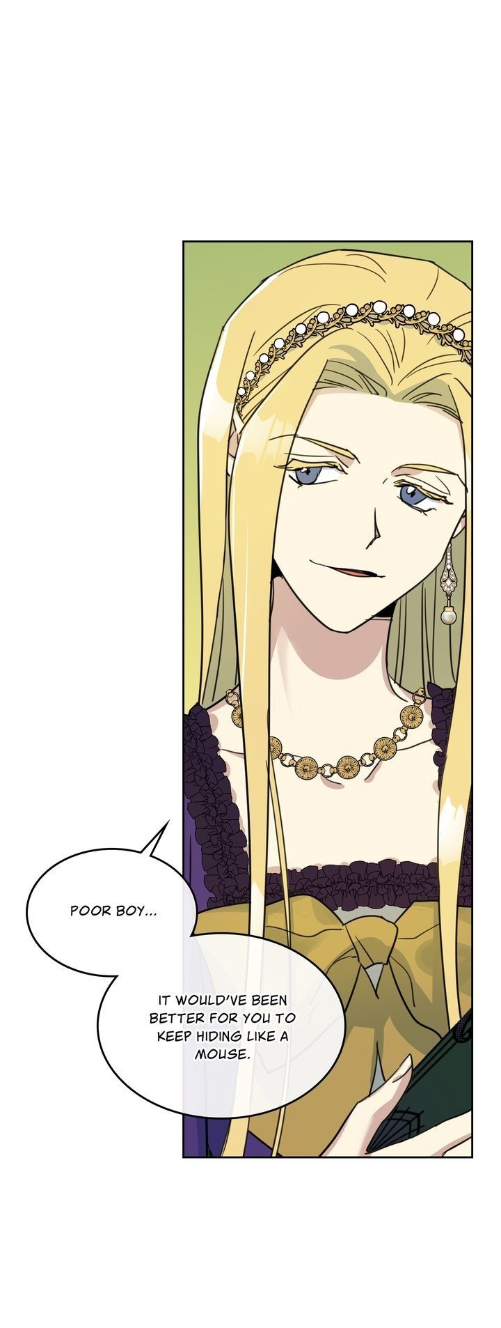 The Lady and the Beast chapter 57 page 37