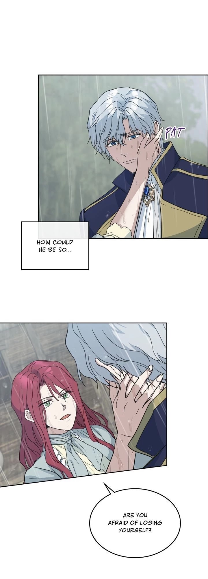 The Lady and the Beast chapter 57 page 7