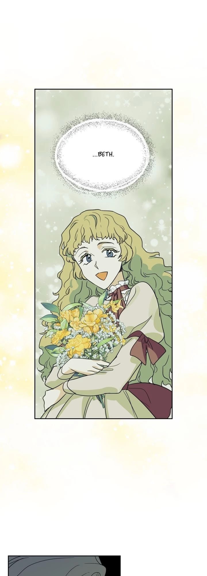 The Lady and the Beast chapter 58 page 16