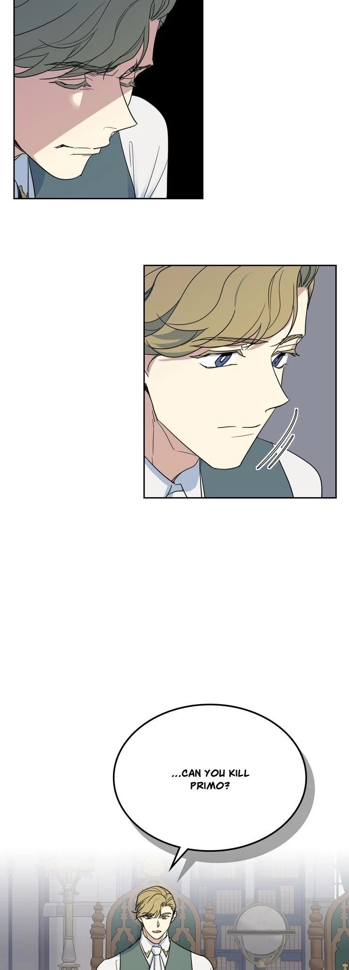 The Lady and the Beast chapter 58 page 17