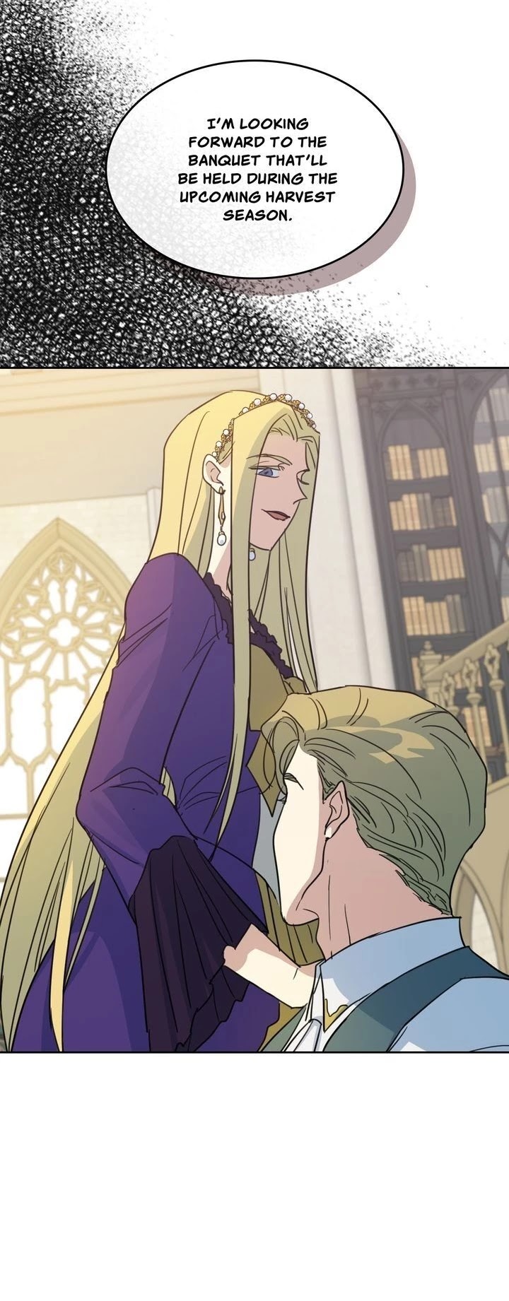 The Lady and the Beast chapter 58 page 19