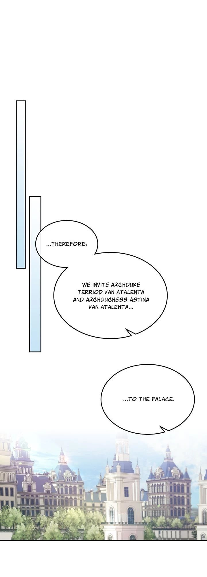 The Lady and the Beast chapter 58 page 20