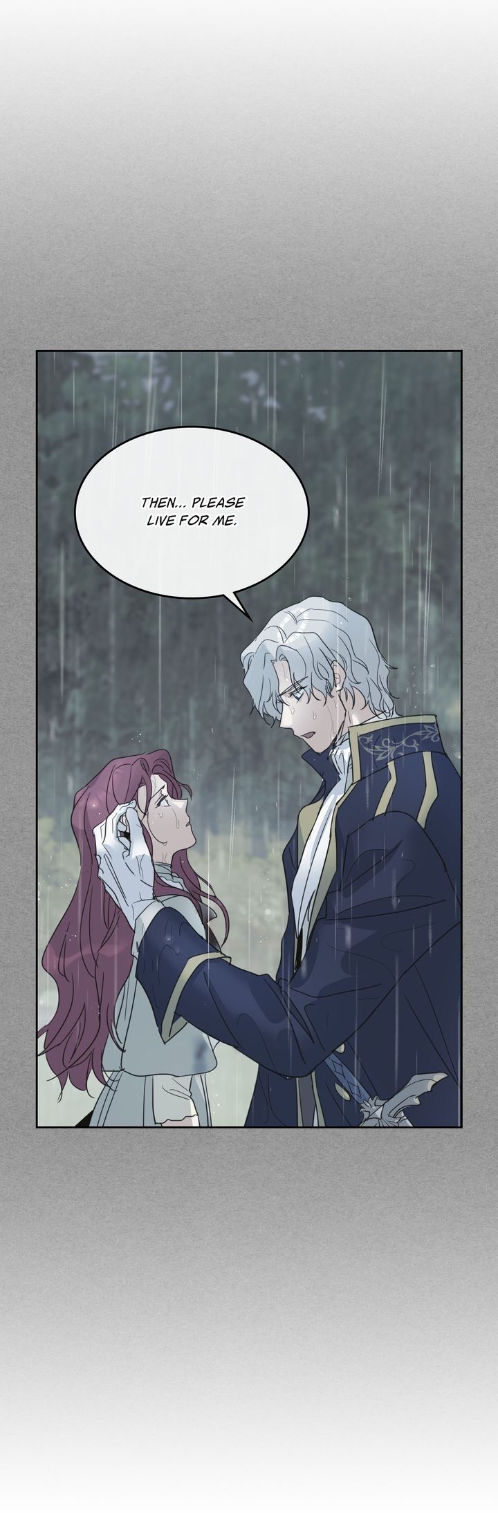 The Lady and the Beast chapter 58 page 34