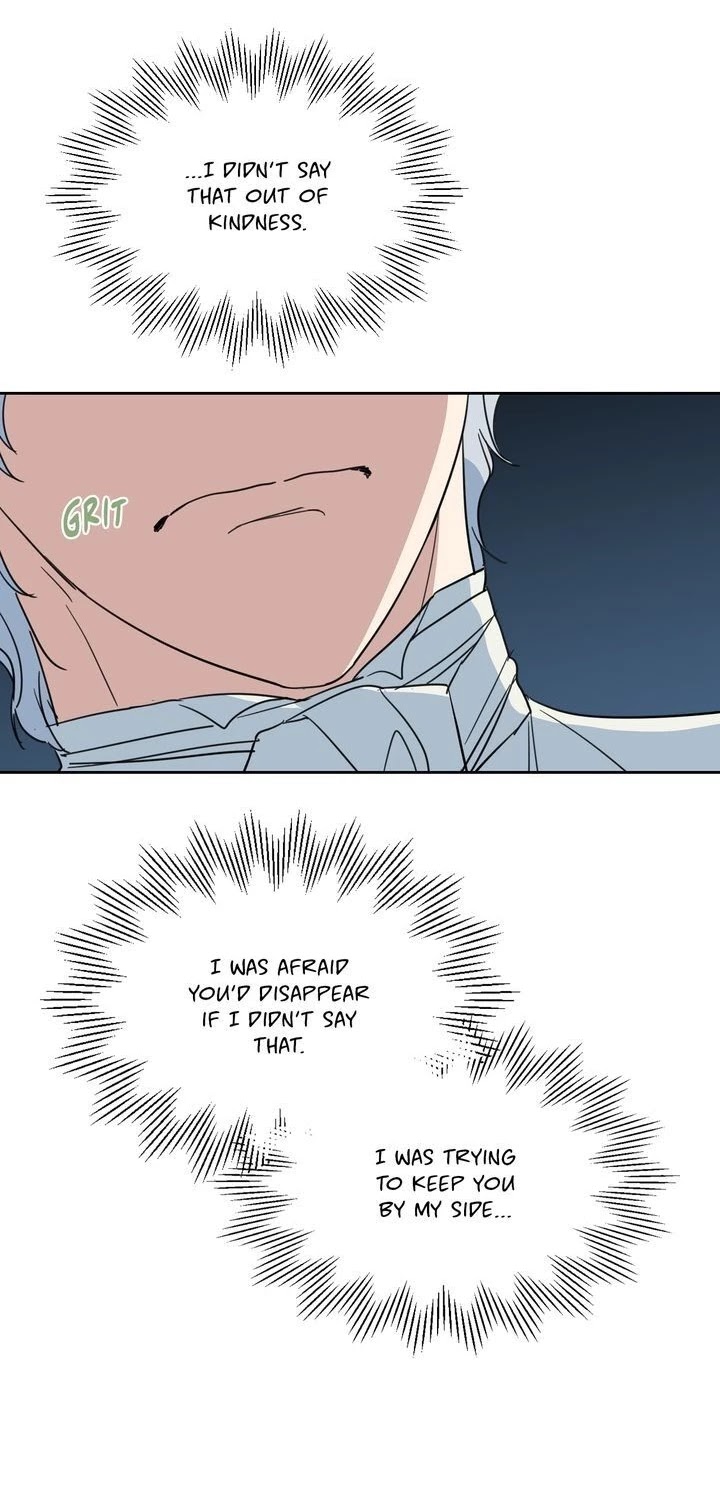 The Lady and the Beast chapter 58 page 38