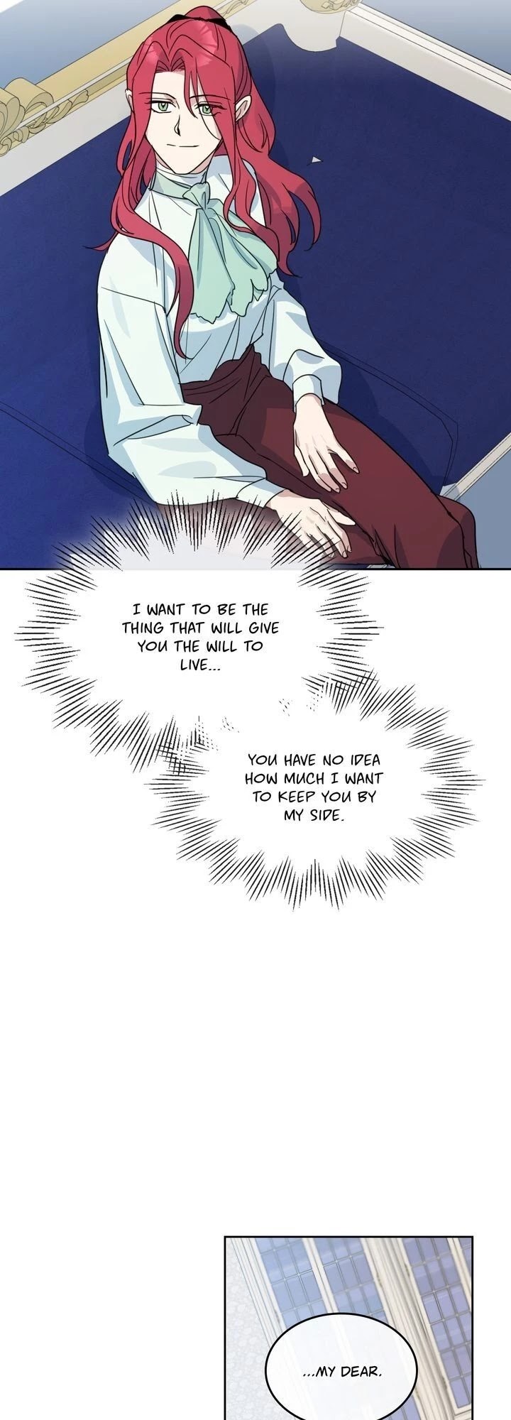 The Lady and the Beast chapter 58 page 40