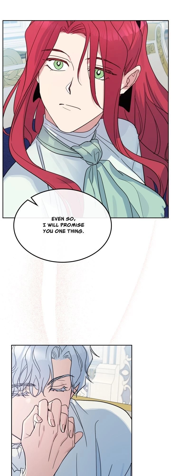 The Lady and the Beast chapter 58 page 42