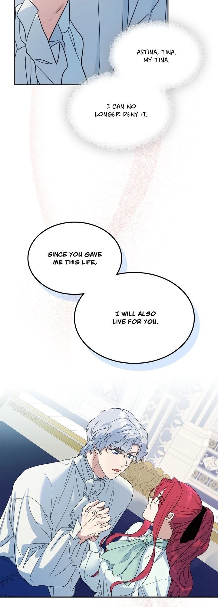 The Lady and the Beast chapter 58 page 43