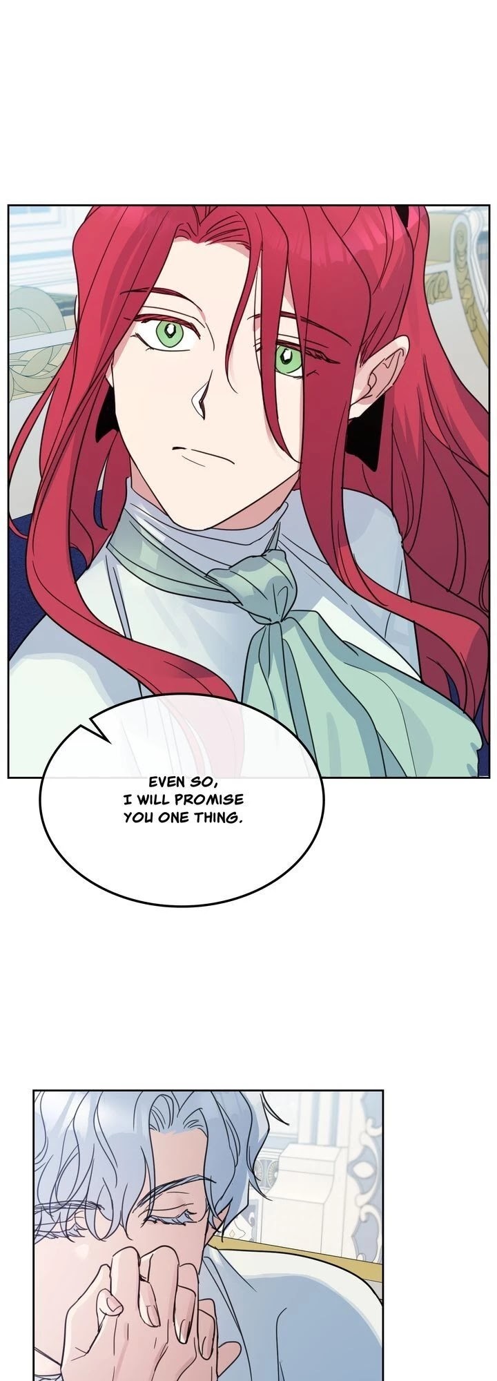 The Lady and the Beast chapter 59 page 1