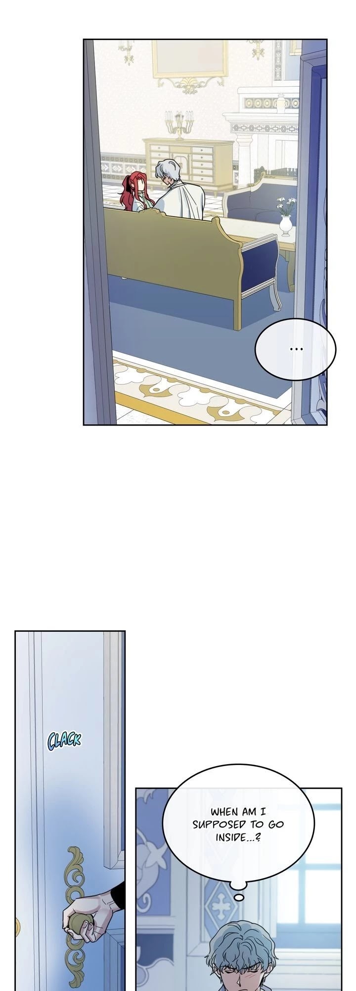 The Lady and the Beast chapter 59 page 4