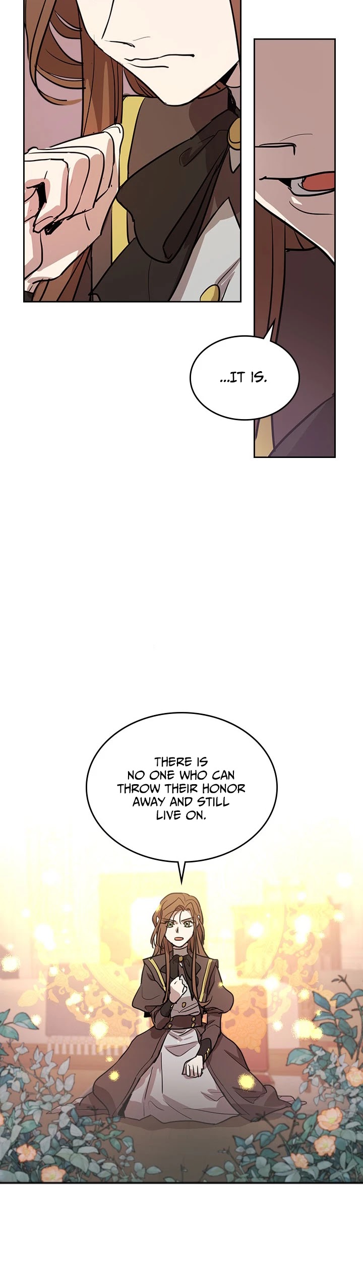 The Lady and the Beast chapter 6 page 19