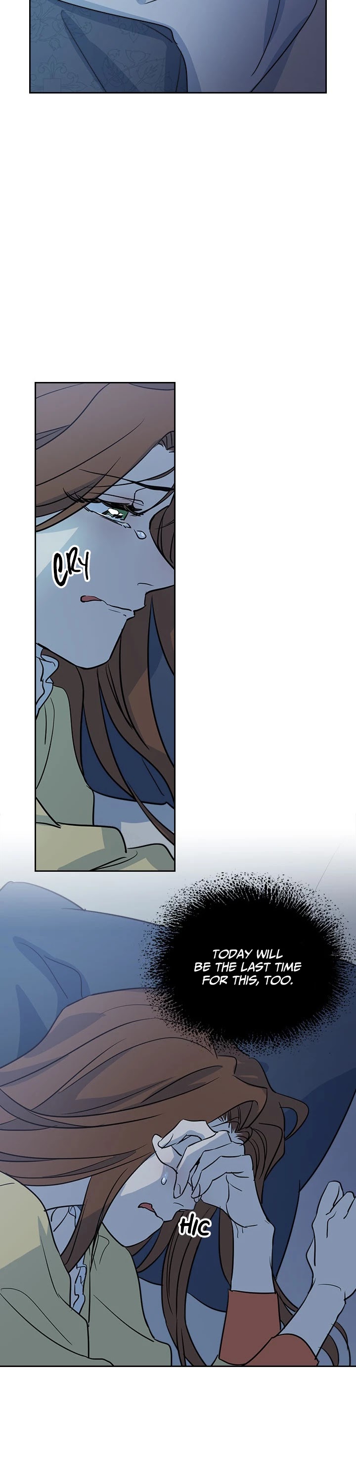 The Lady and the Beast chapter 6 page 26