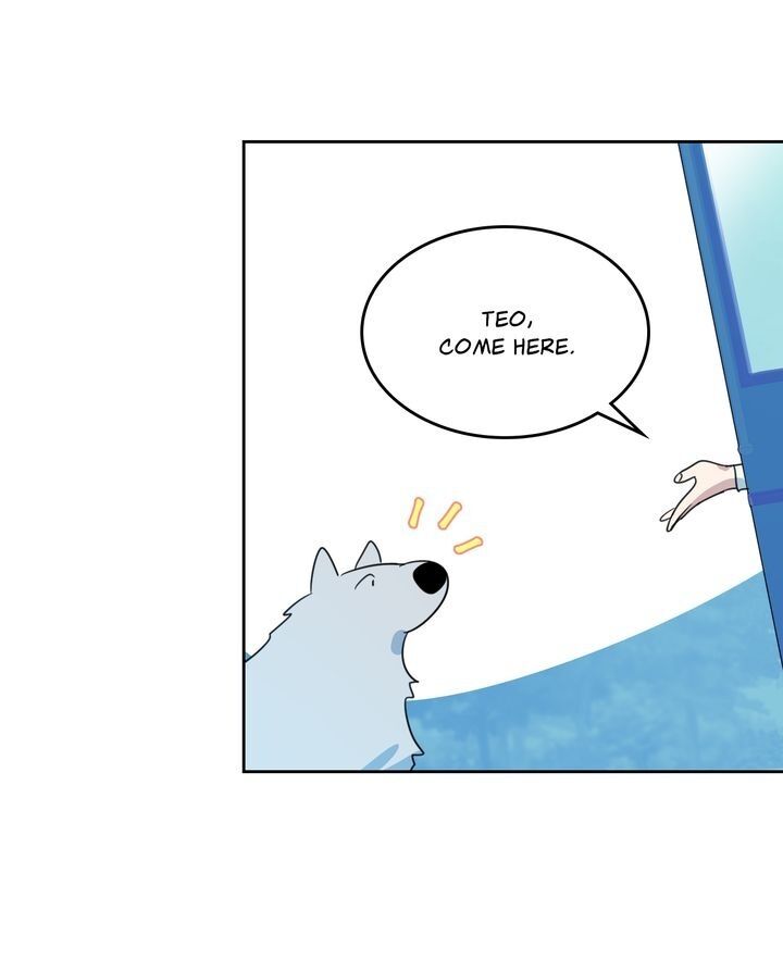 The Lady and the Beast chapter 63 page 23