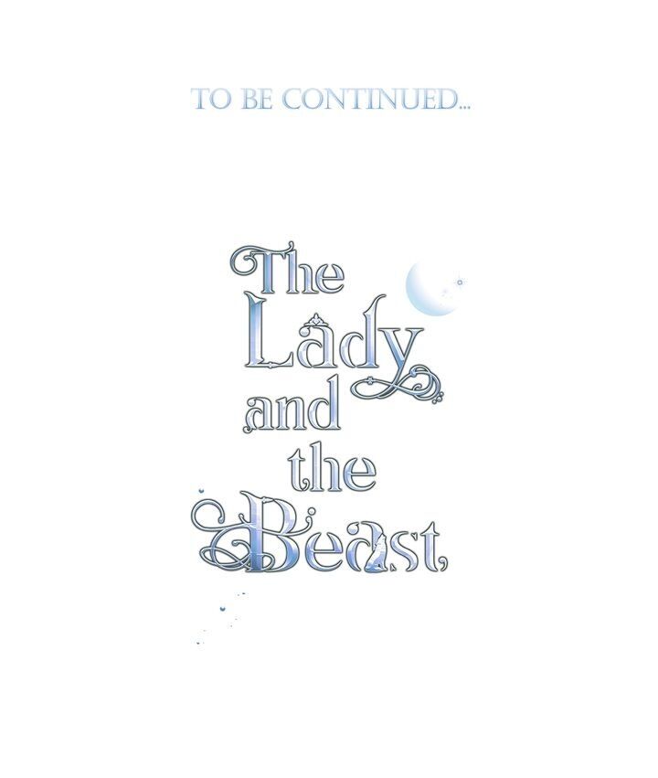 The Lady and the Beast chapter 63 page 34