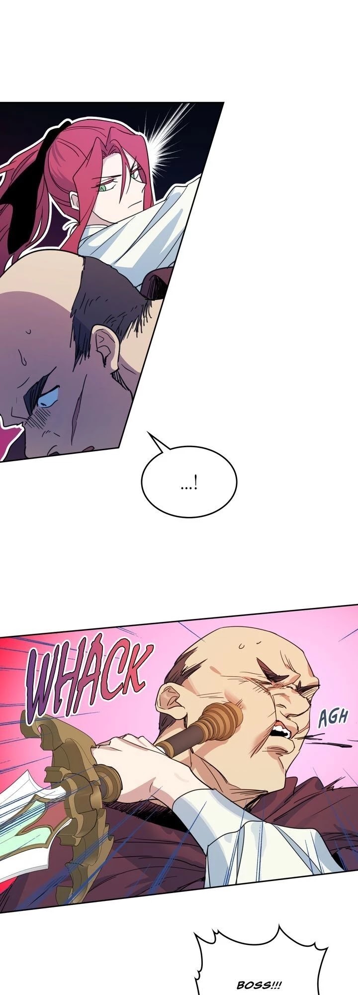 The Lady and the Beast chapter 63 page 5