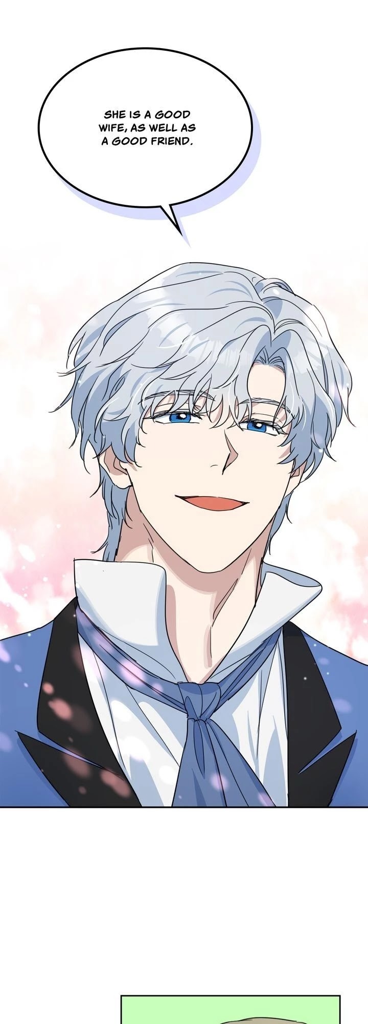 The Lady and the Beast chapter 64 page 10