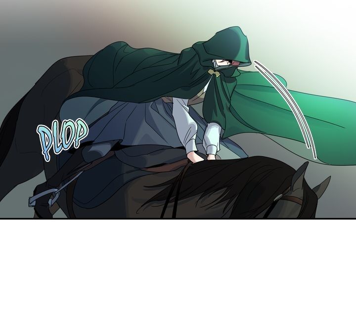 The Lady and the Beast chapter 67 page 13