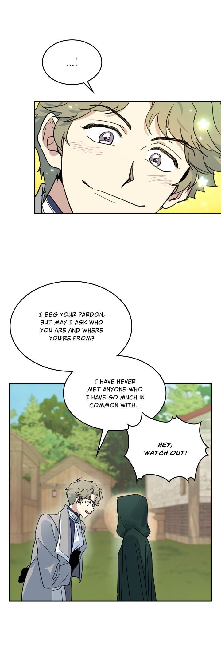 The Lady and the Beast chapter 67 page 25