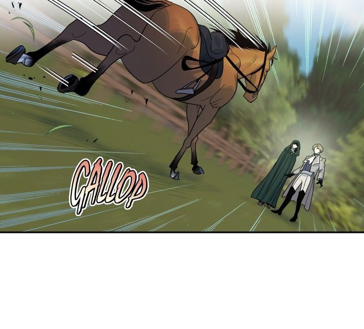 The Lady and the Beast chapter 67 page 28