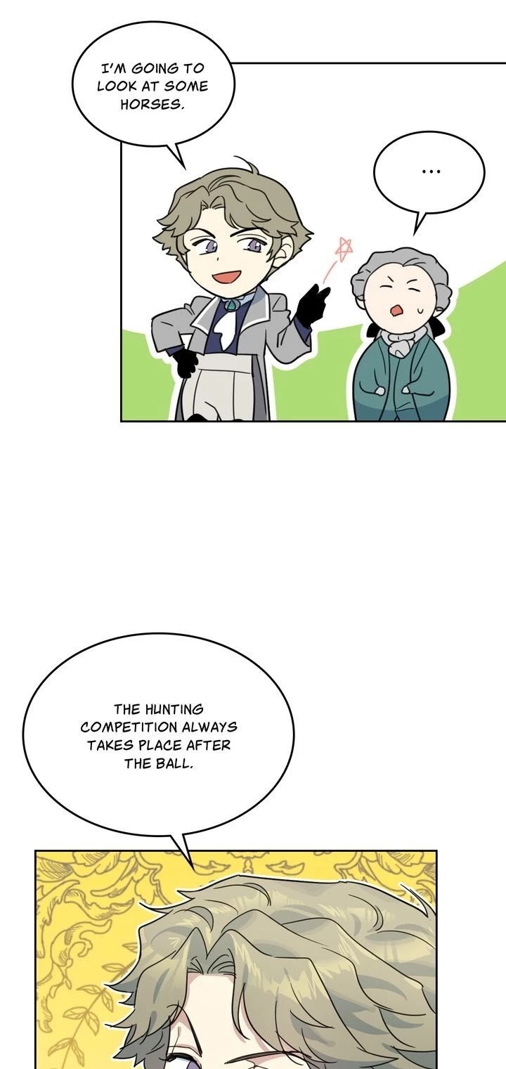 The Lady and the Beast chapter 67 page 3