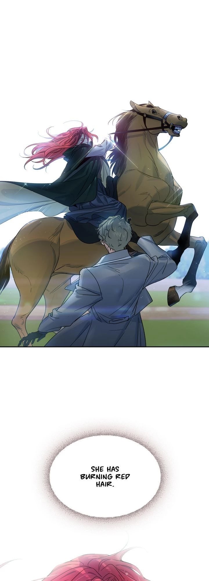 The Lady and the Beast chapter 67 page 31