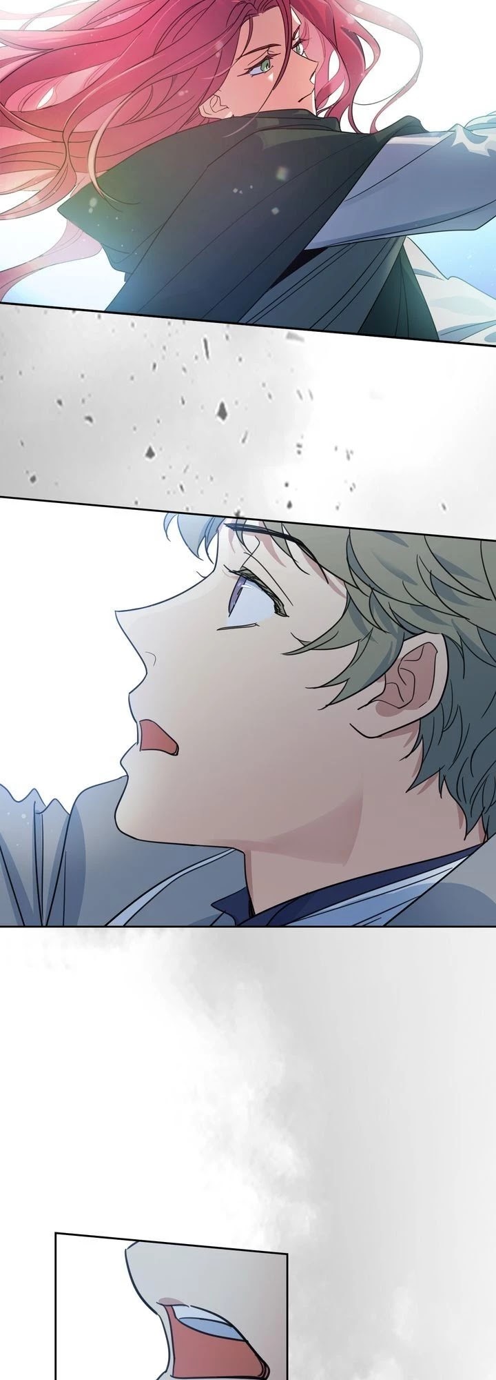 The Lady and the Beast chapter 67 page 32