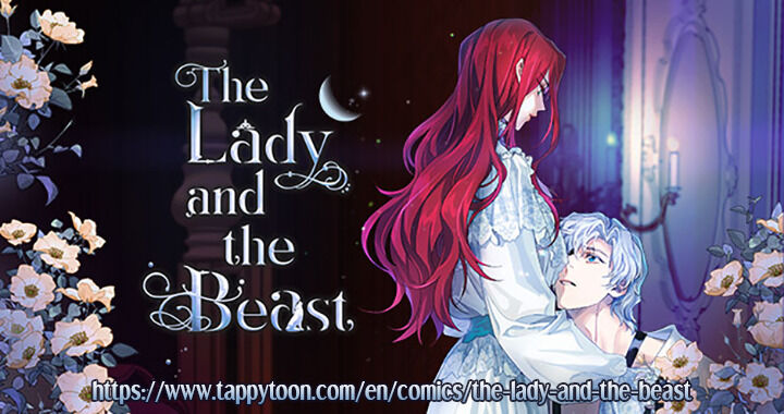The Lady and the Beast chapter 67 page 41