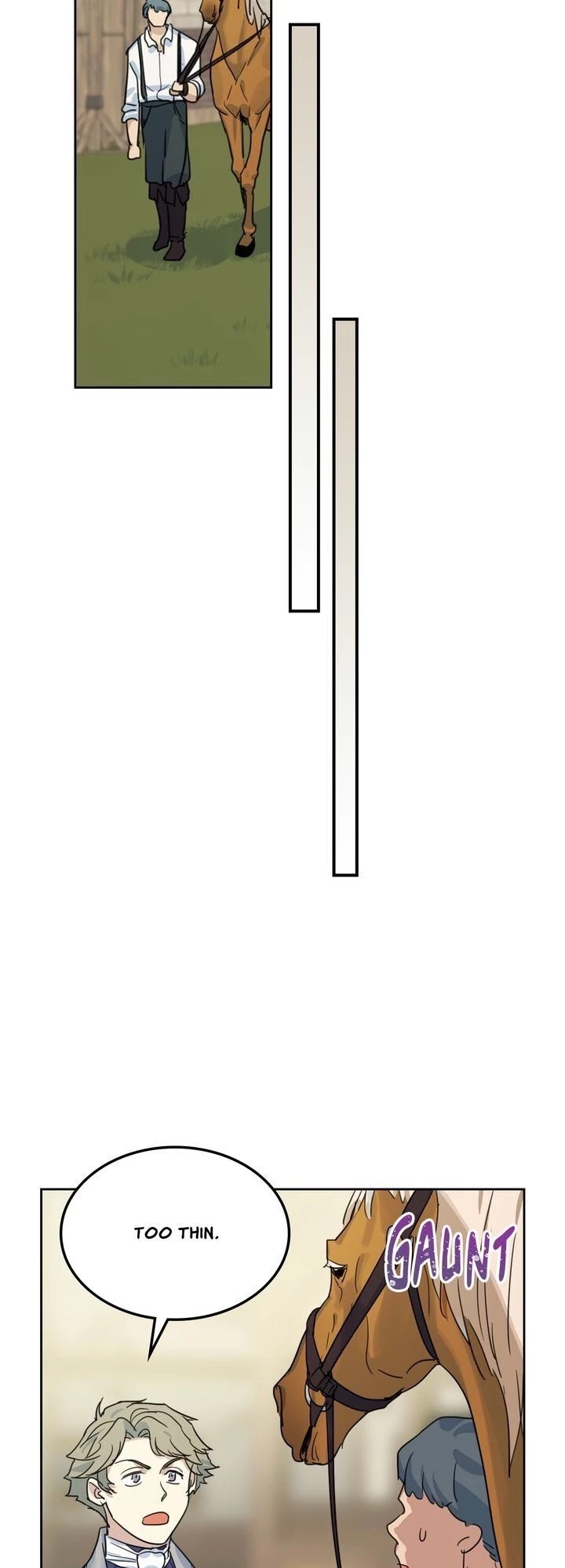 The Lady and the Beast chapter 67 page 6