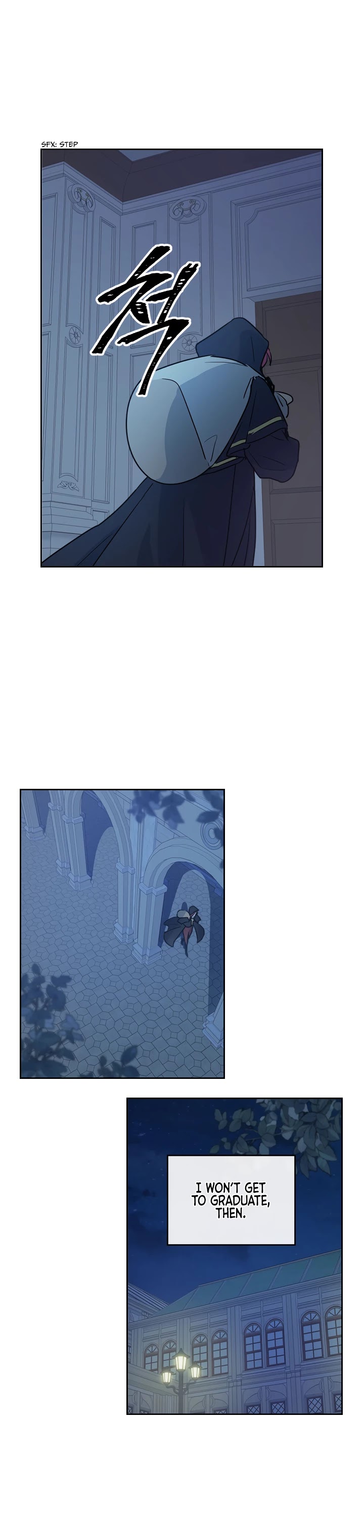 The Lady and the Beast chapter 7 page 12