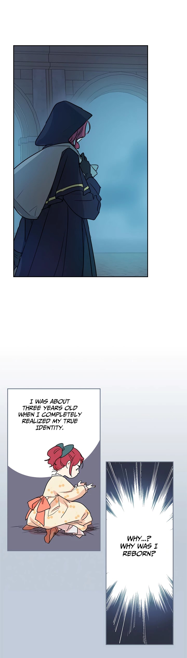 The Lady and the Beast chapter 7 page 15