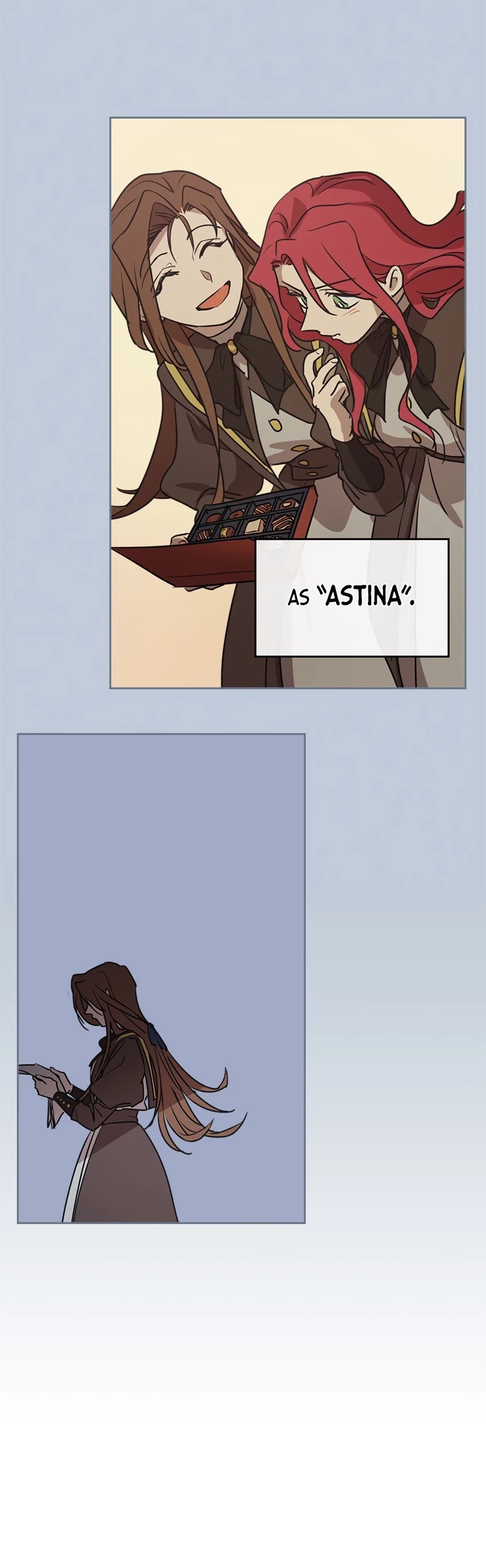 The Lady and the Beast chapter 7 page 19