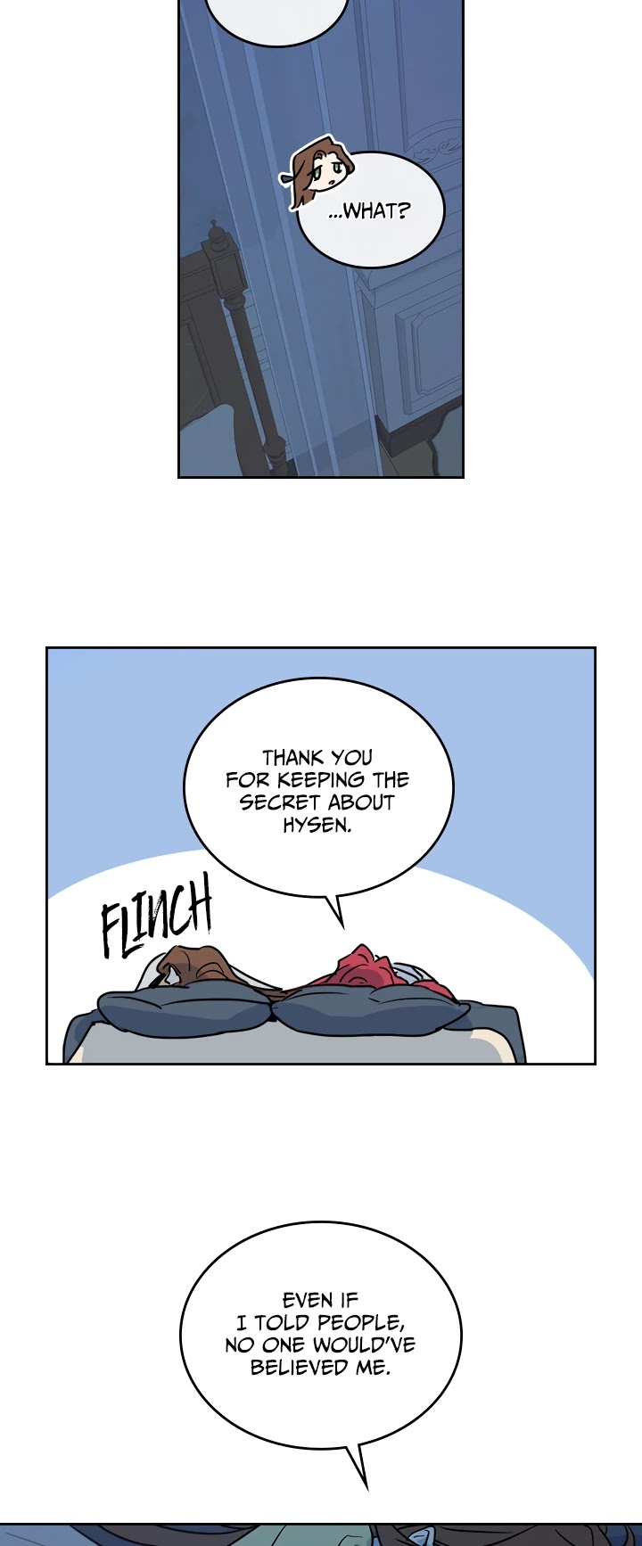 The Lady and the Beast chapter 7 page 2