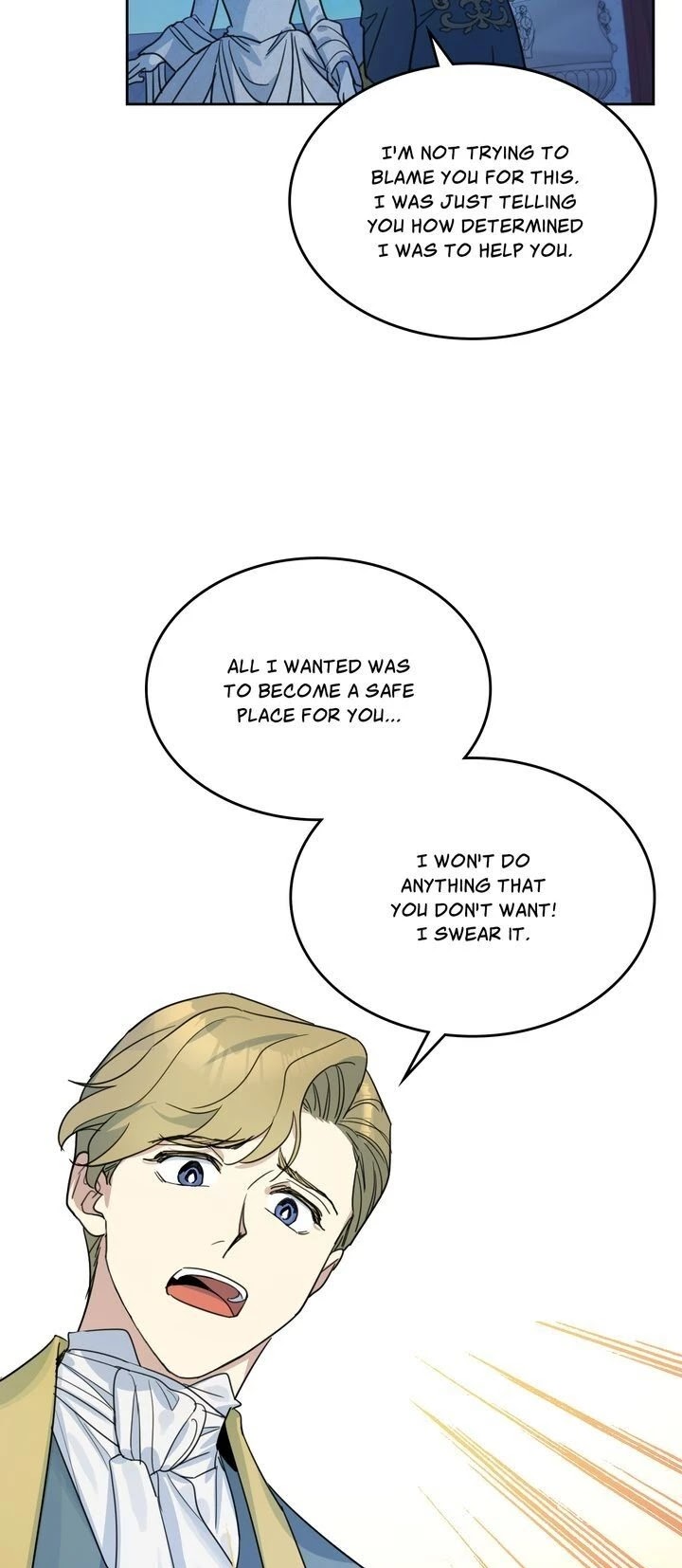 The Lady and the Beast chapter 71 page 10