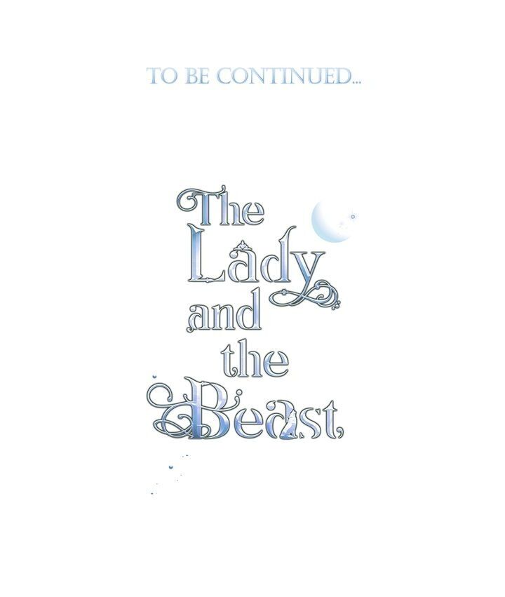 The Lady and the Beast chapter 71 page 42