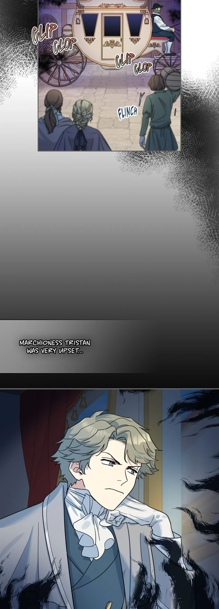 The Lady and the Beast chapter 72 page 2