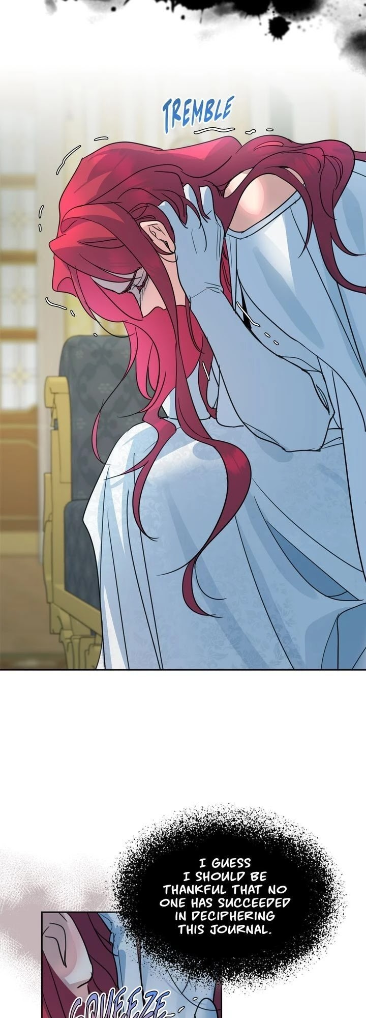 The Lady and the Beast chapter 77 page 40