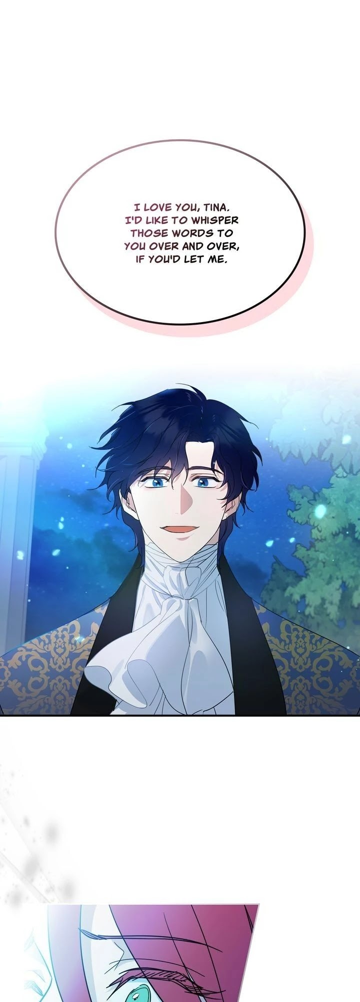 The Lady and the Beast chapter 80 page 11