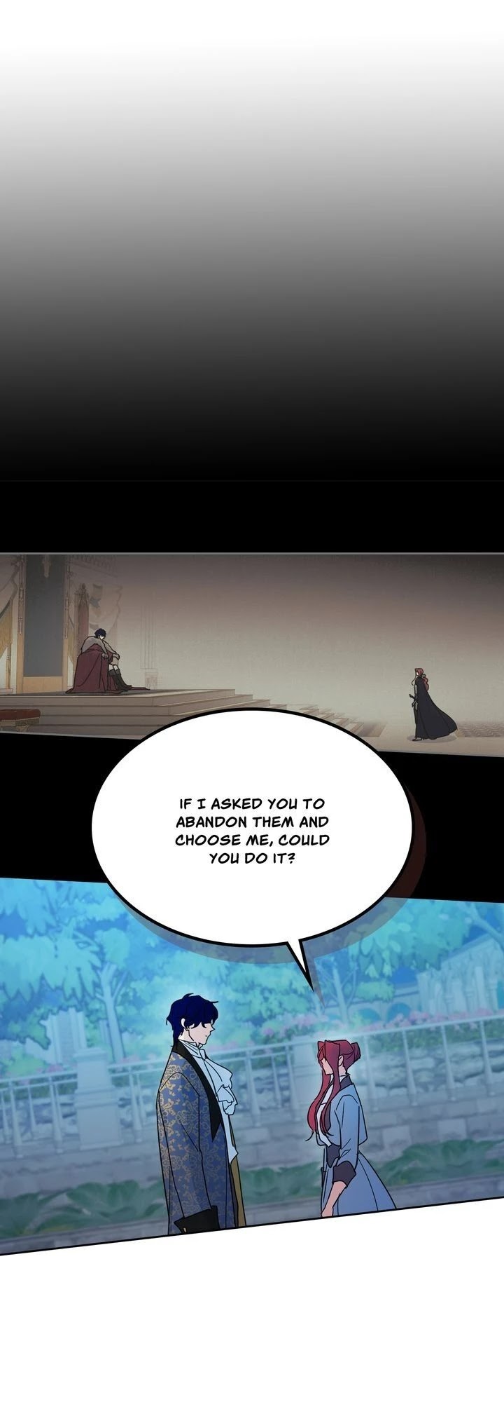 The Lady and the Beast chapter 80 page 14