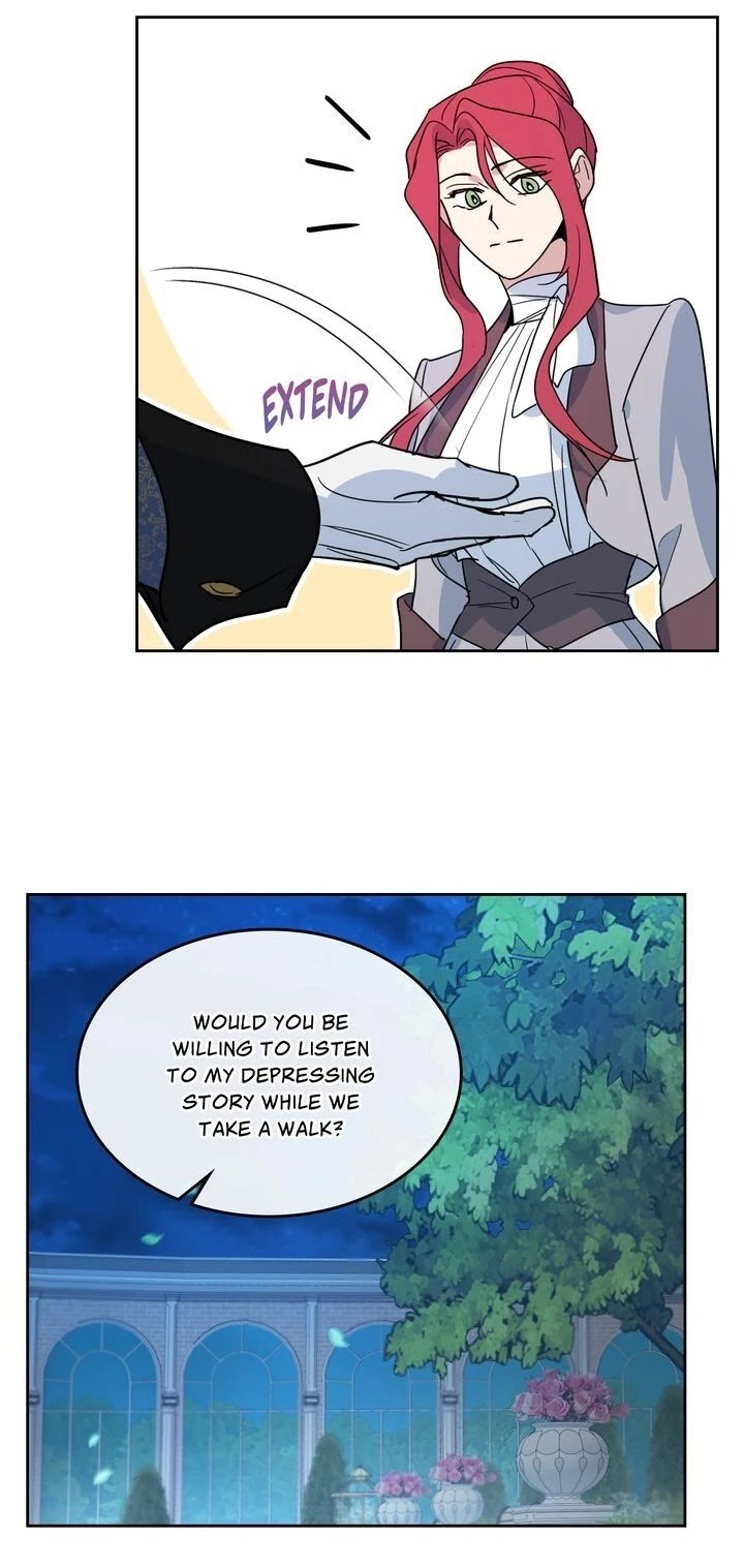 The Lady and the Beast chapter 80 page 18