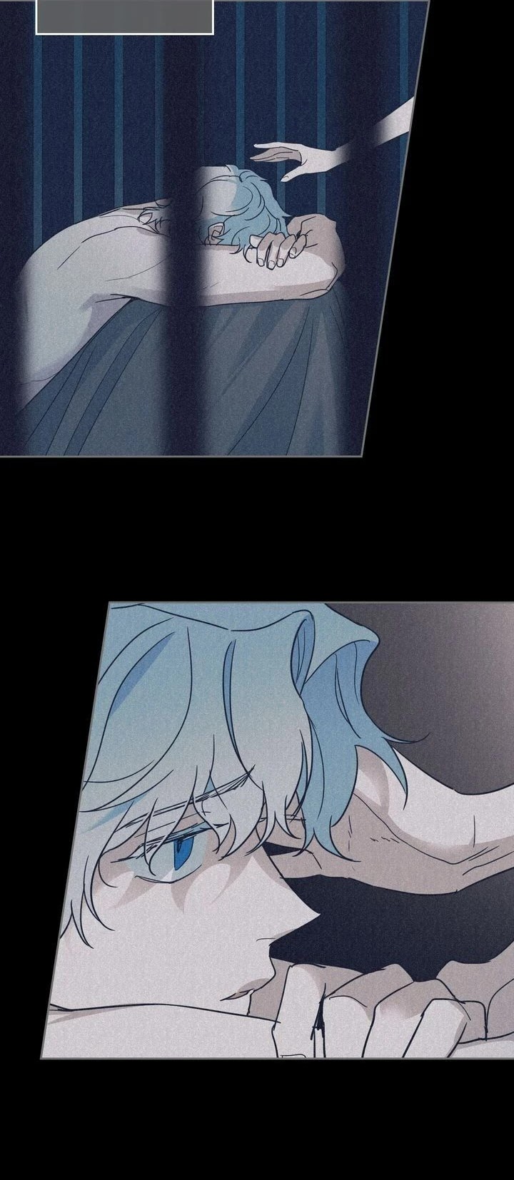 The Lady and the Beast chapter 80 page 25