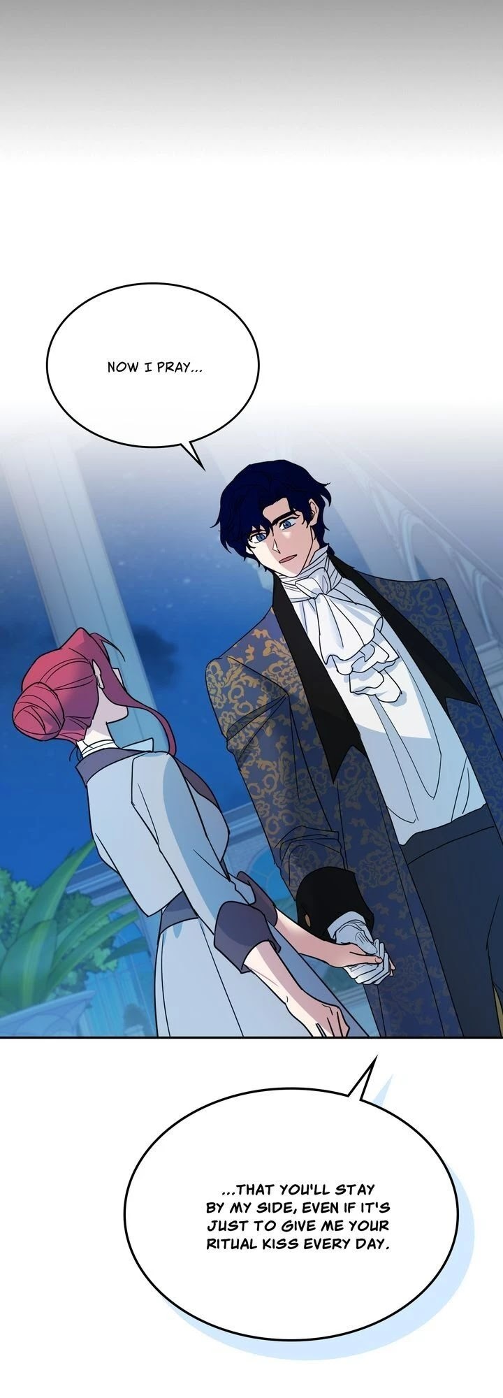 The Lady and the Beast chapter 80 page 27